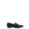 Men Fairfax & Favor Men'S Shoes | Men'S Loafer-Navy Suede