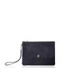 Women Fairfax & Favor Clutch Bags | Women'S Clutch Bag-Navy Suede