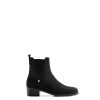 Women Fairfax & Favor Chelsea Boots | Women'S Ankle Boot-Black Suede