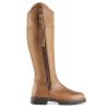 Women Fairfax & Favor Performance Boots | Women'S Waterproof Boot-Oak Leather, Regular Calf