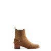 Women Fairfax & Favor Chelsea Boots | Women'S Ankle Boot-Tan Suede