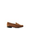 Women Fairfax & Favor Loafers | Women'S Loafer-Tan Suede