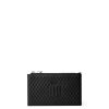 Women Fairfax & Favor Purses | Women'S Purse-Quilted Black Leather