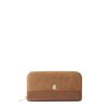 Women Fairfax & Favor Purses | Women'S Purse-Tan Suede