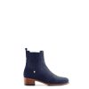 Women Fairfax & Favor Chelsea Boots | Women'S Ankle Boot-Ink Suede