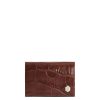 Women Fairfax & Favor Coin Purses | Women'S Purse-Conker Leather