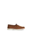 Men Fairfax & Favor Men'S Shoes | Men'S Deck Shoe-Cognac Suede