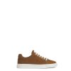 Women Fairfax & Favor Trainers | Women'S Trainer-Tan Suede