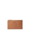 Women Fairfax & Favor Purses | Women'S Purse-Quilted Tan Leather