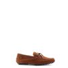 Men Fairfax & Favor Men'S Shoes | Men'S Driving Shoe-Cognac Suede