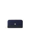 Women Fairfax & Favor Purses | Women'S Purse-Navy Suede