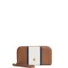 Women Fairfax & Favor Purses | Women'S Travel Wallet-Tri-Colour