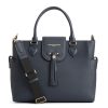 Men Fairfax & Favor Laptop & Travel Bags | Baby Bag-Navy Scotchgrain