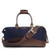 Men Fairfax & Favor Laptop & Travel Bags | Canvas & Leather Travel Bag