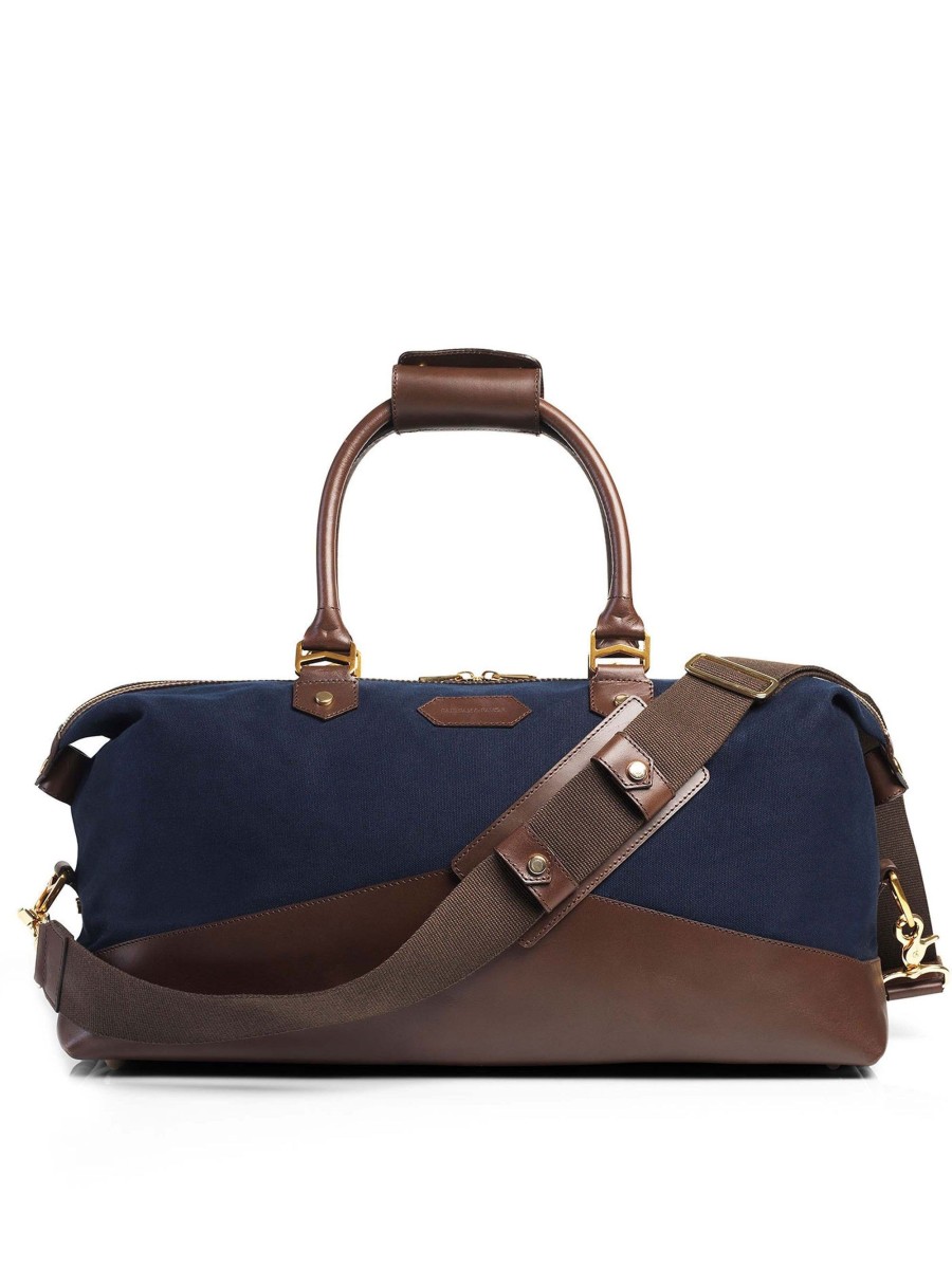 Men Fairfax & Favor Laptop & Travel Bags | Canvas & Leather Travel Bag