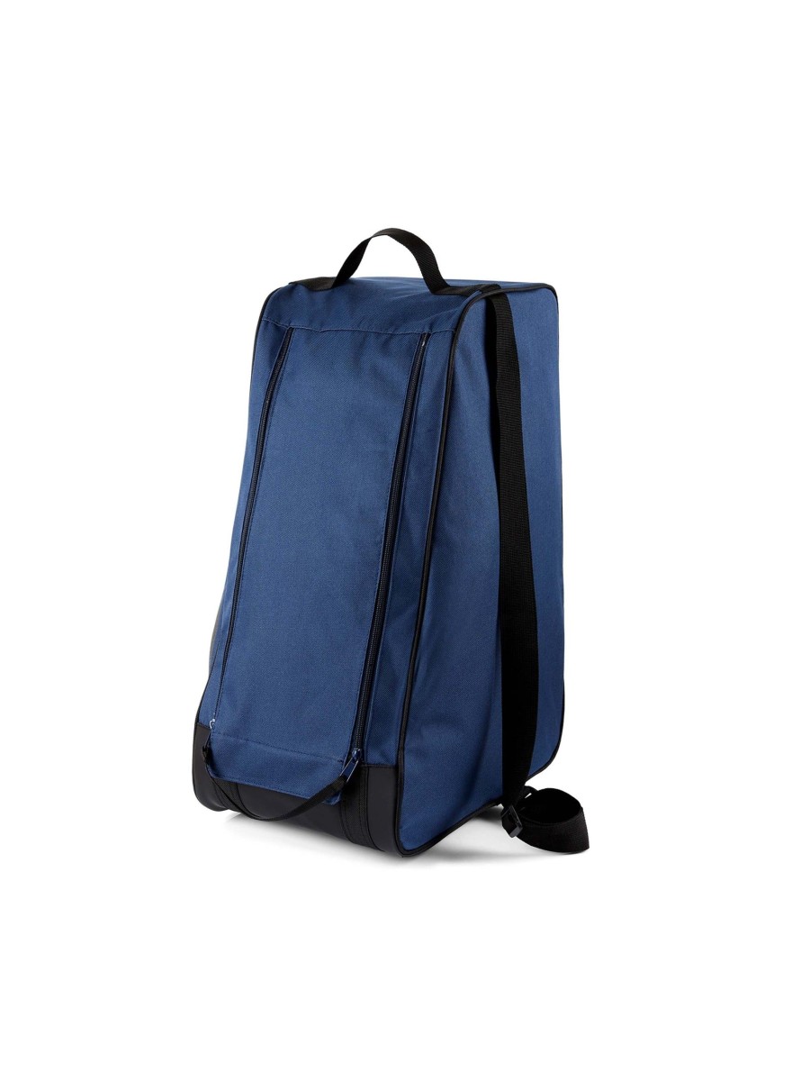 Women Fairfax & Favor Fitting & Care Products | Boot Bag-Navy