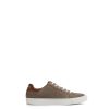 Men Fairfax & Favor Men'S Shoes | Men'S Trainer-Grey Suede