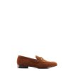 Men Fairfax & Favor Men'S Shoes | Men'S Loafer-Cognac Suede